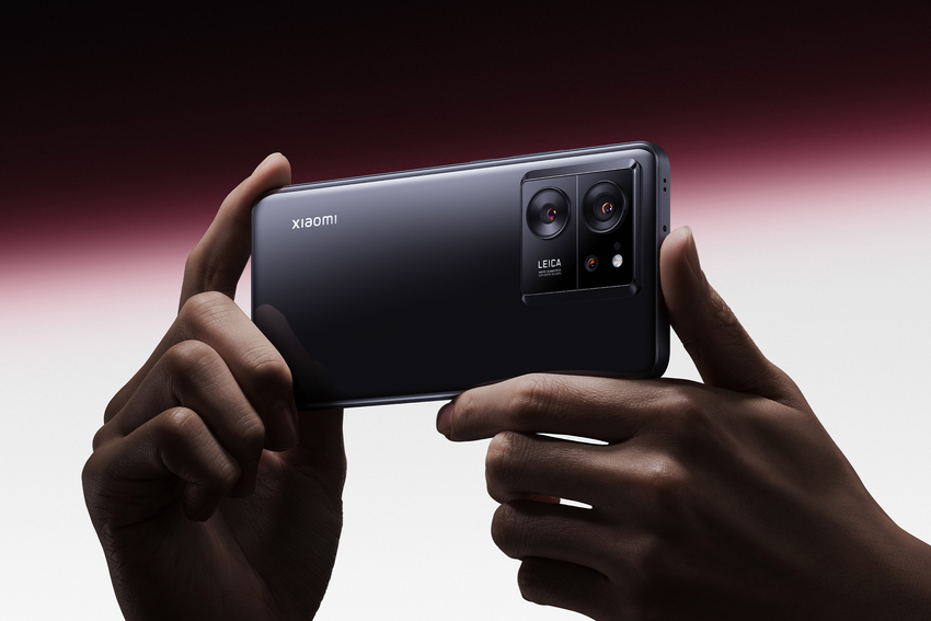 Gorzej niż Pixel 6 i iPhone 13 mini: Xiaomi 13T na 60. miejscu w rankingu aparatów DxOMark