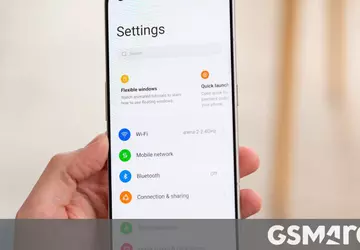 Realme udostępnia mapę drogową aktualizacji Realme ...