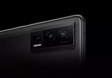 Wyświetlacz OLED 2K przy 120 Hz, ...