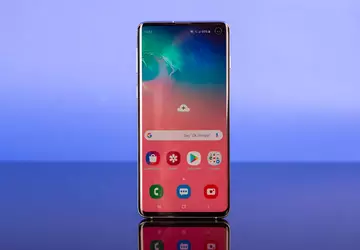 Samsung Galaxy S10 Lite został pokazany ...