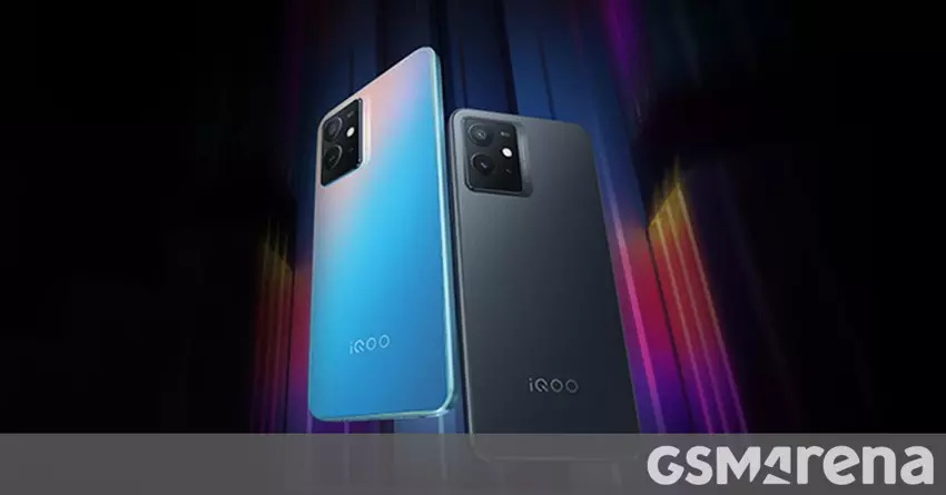 iQOO Z6 Pro 5G zapowiedziany przed premierą, będzie zasilany przez Snapdragon 778G