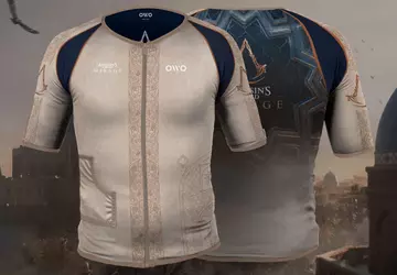 Poczuj się jak w ciele Bassima: ...