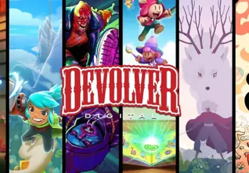 Devolver Digital zmniejsza zatrudnienie w Reigns ...