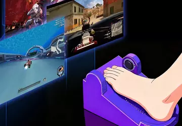 Fraza „grać lewą nogą” nabiera znaczenia ...