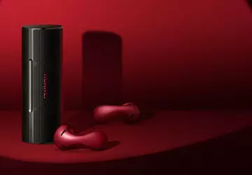 Huawei zaprezentował FreeBuds Lipstick 2 z ...