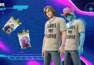 Nowy koncert muzyczny Kid Laroi w ...