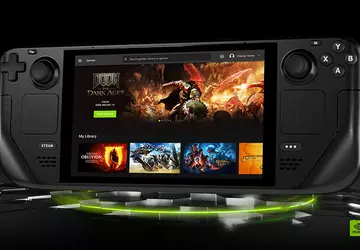 Usługa chmurowa GeForce NOW jest teraz ...