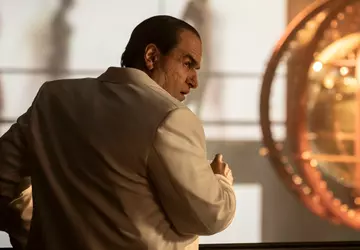 Pierwsze cztery odcinki serialu Pingwin w ...