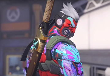 Reżyser Overwatch 2 mówi o kilku ...