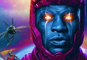 Plotki głoszą, że Marvel zdecydował już, ...