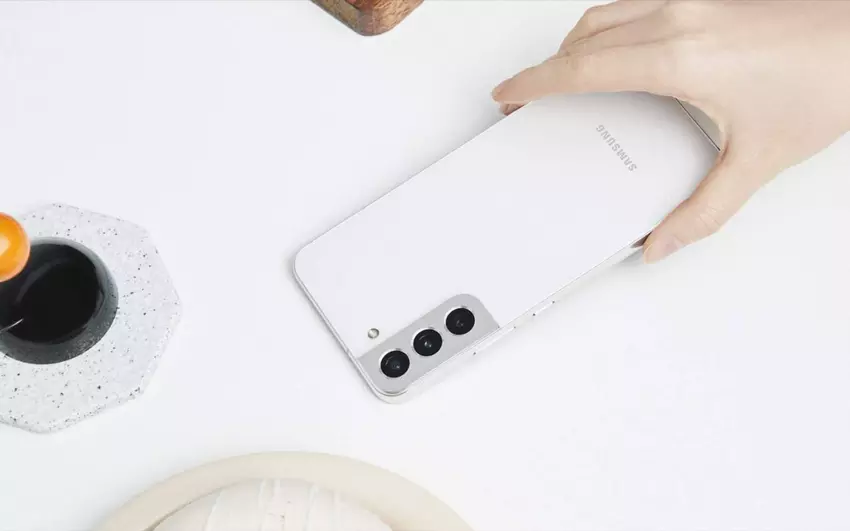 To rekord: hakerom zajęło mniej niż minutę złamanie flagowego Samsunga Galaxy S22