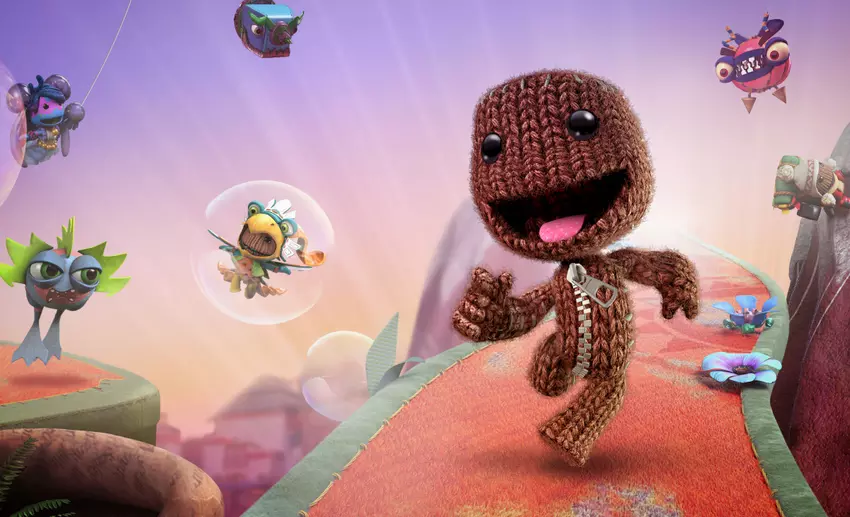 Alarmujący dzwonek dla fanów LittleBigPlanet: Sony "wykreśliło" Sackboya z oficjalnej zapowiedzi