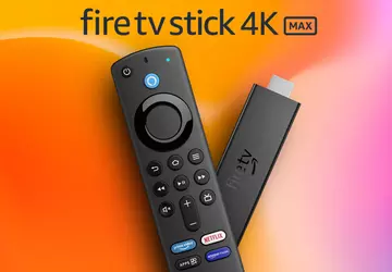 30 euro taniej: dekoder Fire TV ...