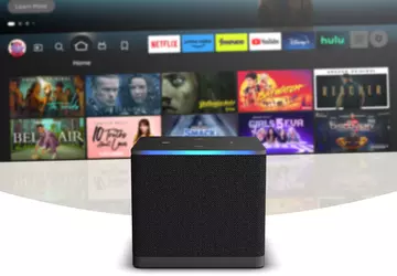 Amazon wprowadza odtwarzacz multimedialny Fire TV ...