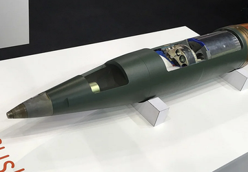 AFU dowodzi skuteczności precyzyjnych pocisków - ...