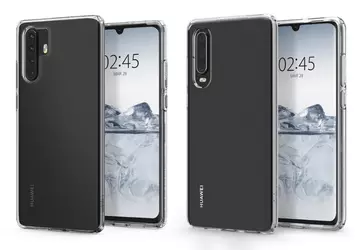 Producent akcesoriów Spigen ujawnił konstrukcje smartfonów ...