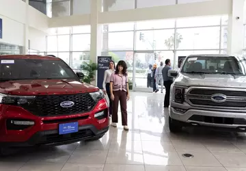 Ford, zaraz po Hyundai, rozpoczął sprzedaż ...