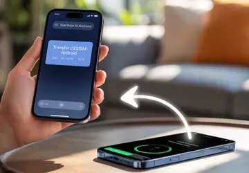 iOS 19 otrzyma funkcję przenoszenia eSIM ...