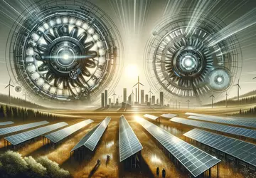 Niech będzie światło: Mechaniczne tarcze w ...