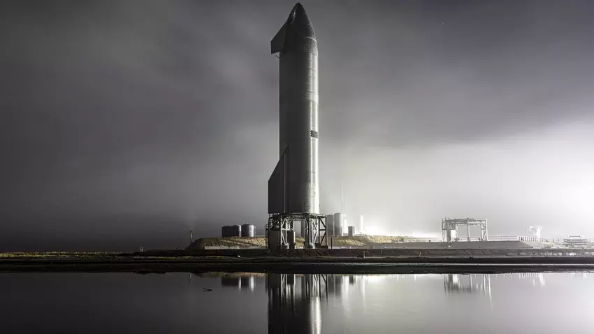 SpaceX pozyskał 750 mln dolarów inwestycji i zwiększył swoją kapitalizację do 137 mld dolarów