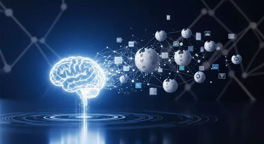 Wikipedia stanie bardziej dostępna dla AI: nowy projekt czyni dane «czytelnymi»