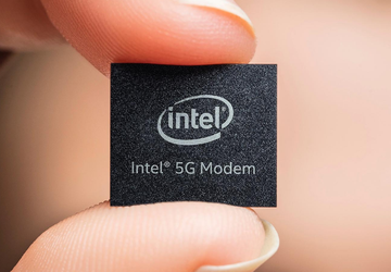 Apple kupił część Intela za 1 ...