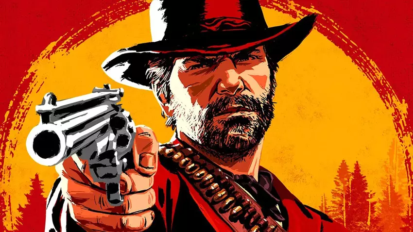 Łączna liczba sprzedanych kopii GTA V osiągnęła 210 milionów, Red Dead Redemption 2 - ponad 70 milionów
