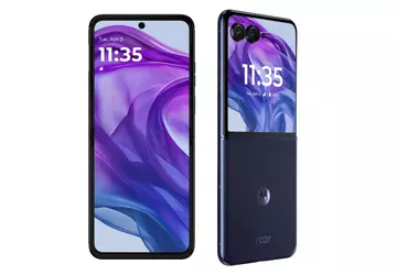 Przeciek: Motorola Razr 60 Ultra i ...