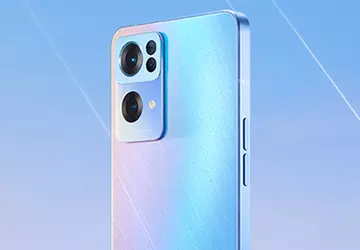 Oficjalnie: smartfony OPPO Reno 7 będą ...