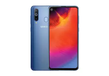 Samsung Galaxy A60 w TENAA: 6,3-calowy ...