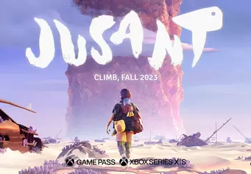 Jusant to nowa wspinaczkowa gra logiczna ...