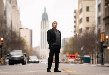 Pojawił się zwiastun nadchodzącego filmu dokumentalnego ...