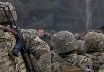 Ukraińskie firmy zbrojeniowe odpowiadają za około ...