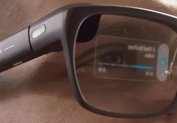 Oppo zapowiedziało okulary AR Air Glass ...