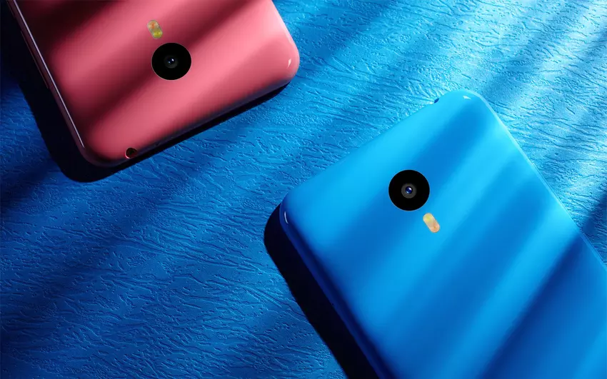 Meizu wskrzesza budżetową serię Blue Charm po 3,5 roku. Dlaczego?