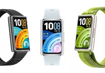 Huawei zaprezentował opaski fitness Band 11 ...