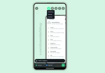 WhatsApp testuje chatbota AI, aby ulepszyć ...