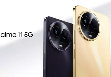 realme 11 5G: wyświetlacz 120 Hz, ...