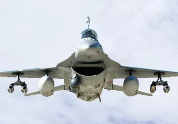 L3Harris otrzymuje 29 mln dolarów na ...