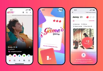 Tinder wprowadza nową funkcję opartą na ...