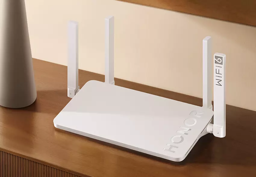 Honor wprowadza Router X4 Pro z Wi-Fi 6 i trzema gigabitowymi portami