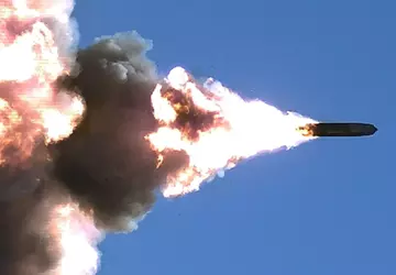 Boeing zaprezentował zaawansowany pocisk dalekiego zasięgu ...