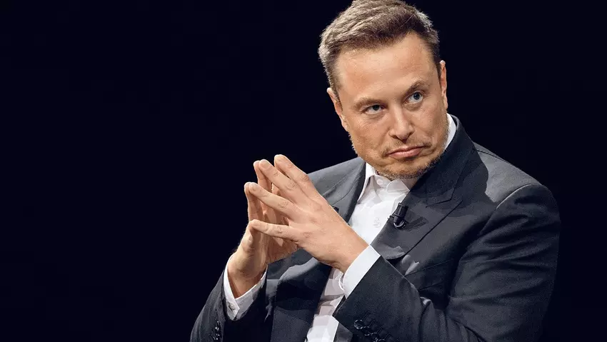 Od słów do czynów: Elon Musk zapowiedział xAI Gaming — platformę do gier opartych na AI