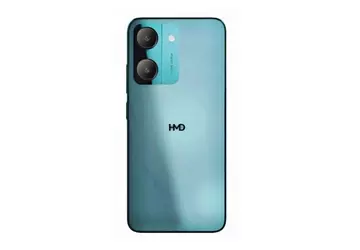 Opublikowano rendery nowego HMD Aura 2 ...