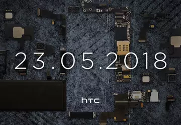 Oficjalnie: HTC U12 + z dwoma ...