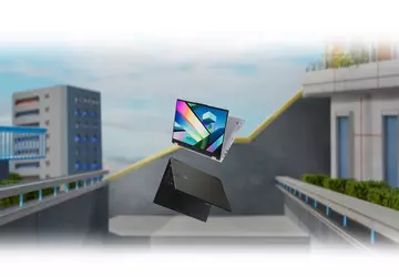 Asus prezentuje nowe laptopy VivoBook Flip ...