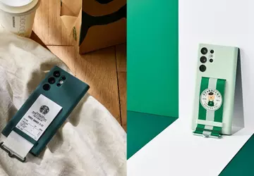 Starbucks i Samsung wprowadzają na rynek ...