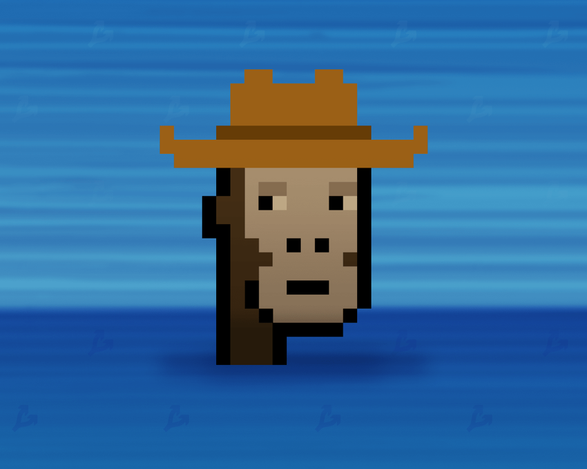 Rzadki NFT od CryptoPunks sprzedaje się za 7,7 mln USD - trzecia największa transakcja w historii kolekcji