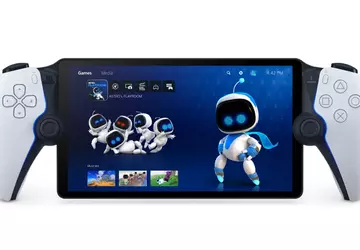 Sony postrzega PlayStation Portal jako urządzenie ...