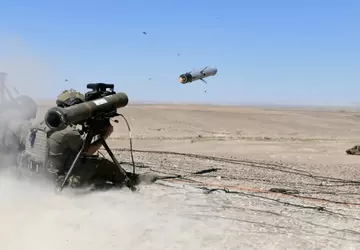 Słowenia kupuje systemy rakiet przeciwpancernych Spike ...